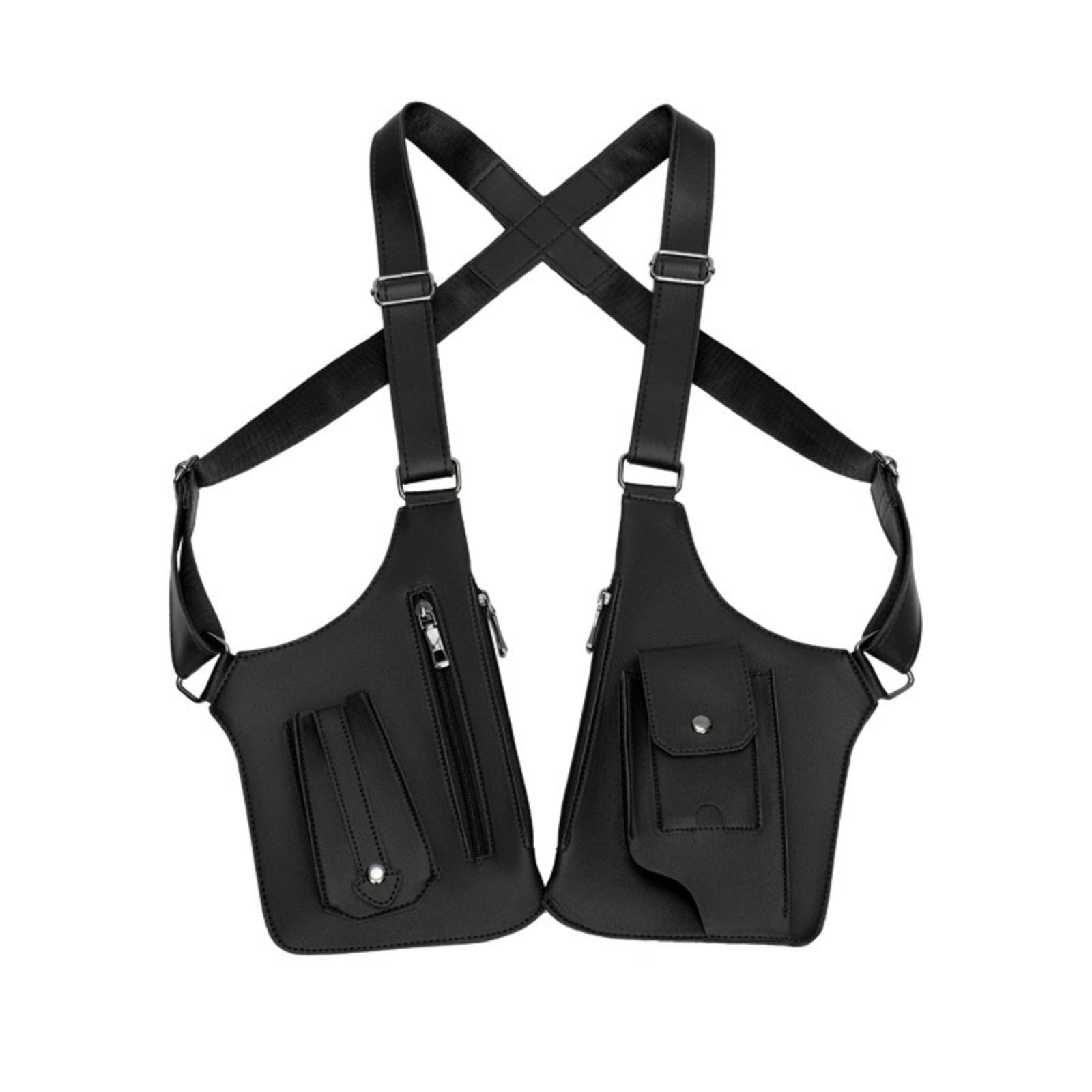 Invisible Armpit Bag, Outdoor Sports Bag, Backpack