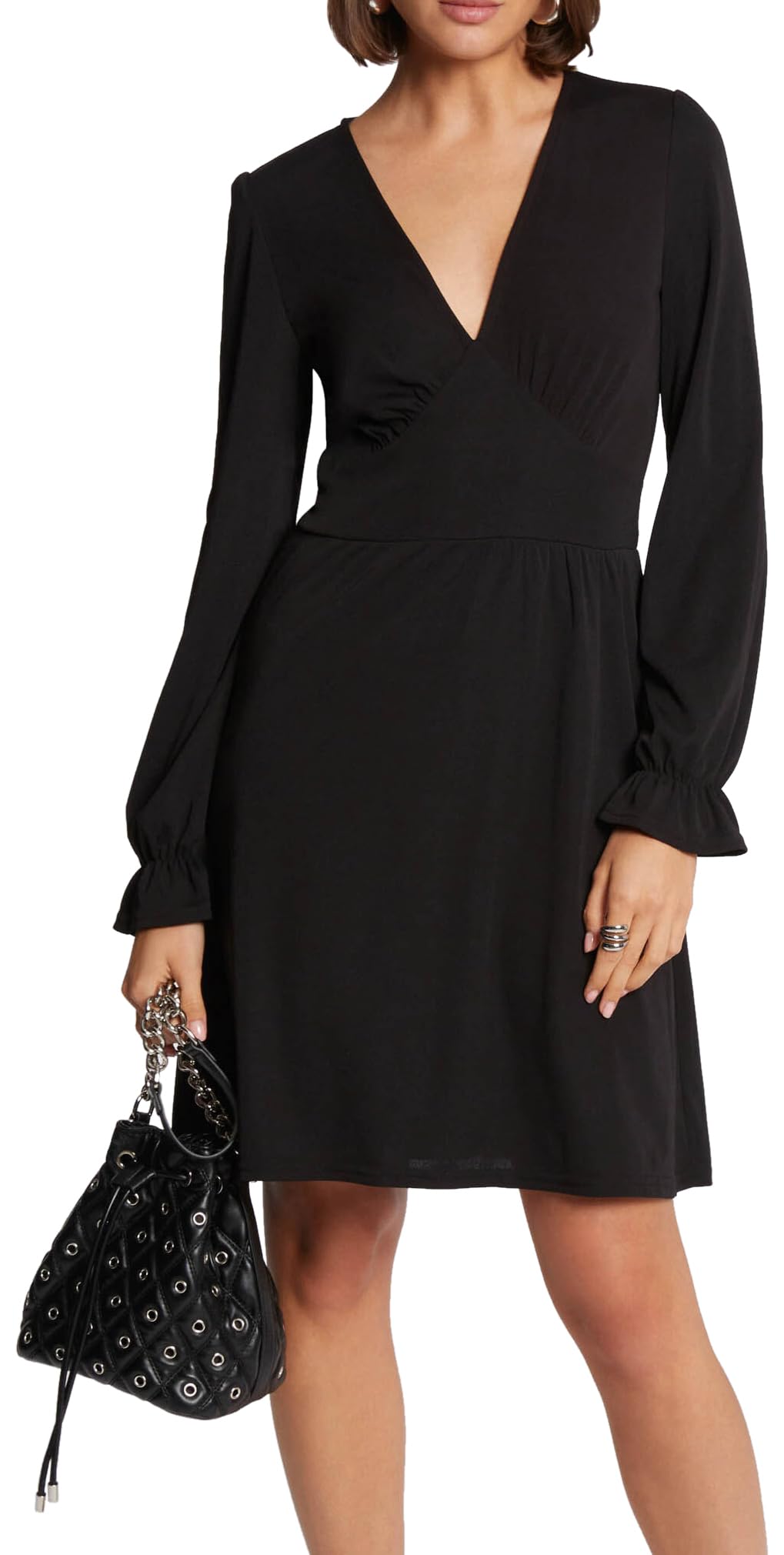 Morgan 242-rsasha Vestido Mujer