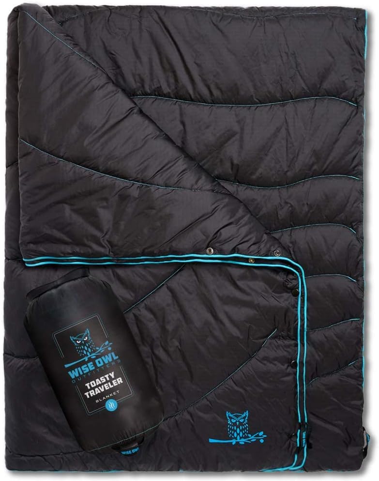 Camping Blanket