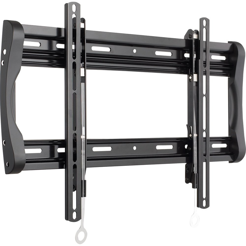 Amazon | SANUS LL22壁面取付固定マウント | SANUS | テレビ壁掛け用部品 