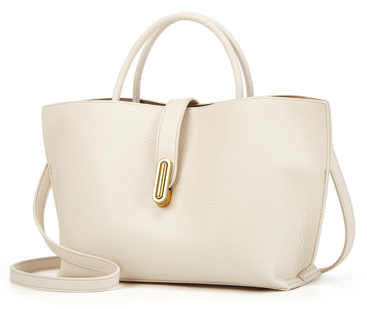 Women Vegan Leather Tote Bucket Bags Y2K Trendy Large Vintage Hobo Purses Shoulder Handbags