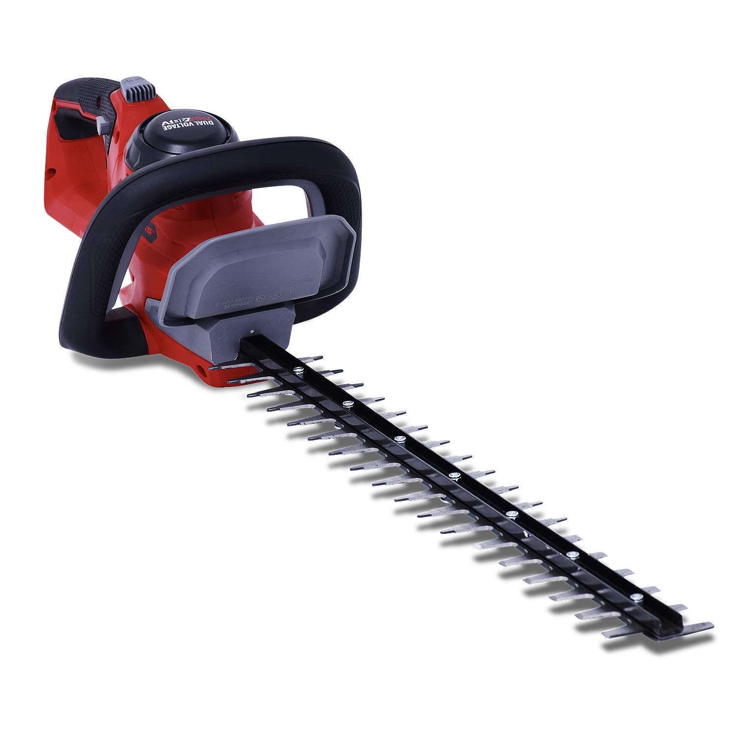 Amazon | HAIGE(ハイガー) ヘッジトリマー 充電式 コードレス 48V ハイ