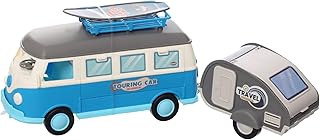 لعبة حافلة تعمل بالبطارية مع أضواء وموسيقى، مركبة متحركة للعب والتعلم التخيلي في مجال النقل