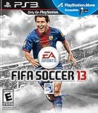 FIFA Soccer 13 - Playstation 3