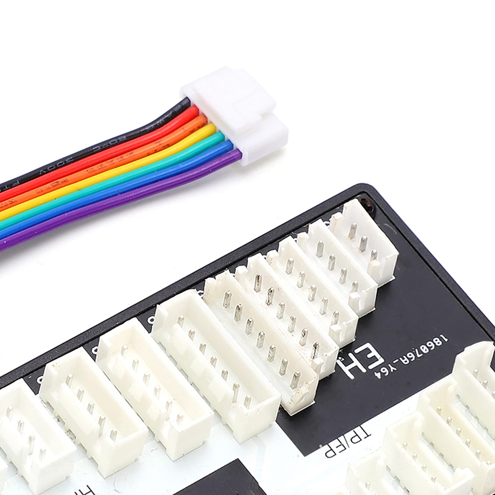 Piastra di Ricarica Bilanciata Batteria TP FP JST XH PQ EH 7,4-22,2V