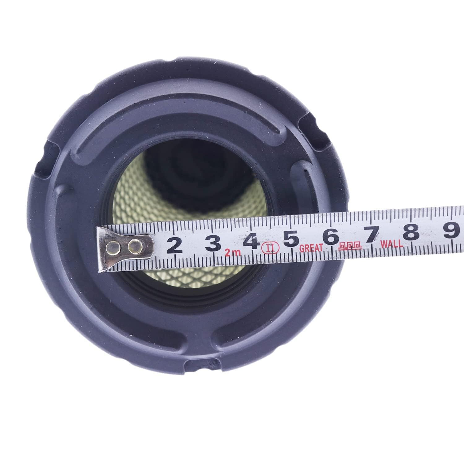 Amazon.com: LSSOCH New Air Filter Compatible with Thermo King