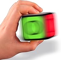 Vista 2 de Cuberspeed QY Toys - Cubo de velocidad 02, 1x1 x 1, cubo mágico de rompecabezas O2, color negro