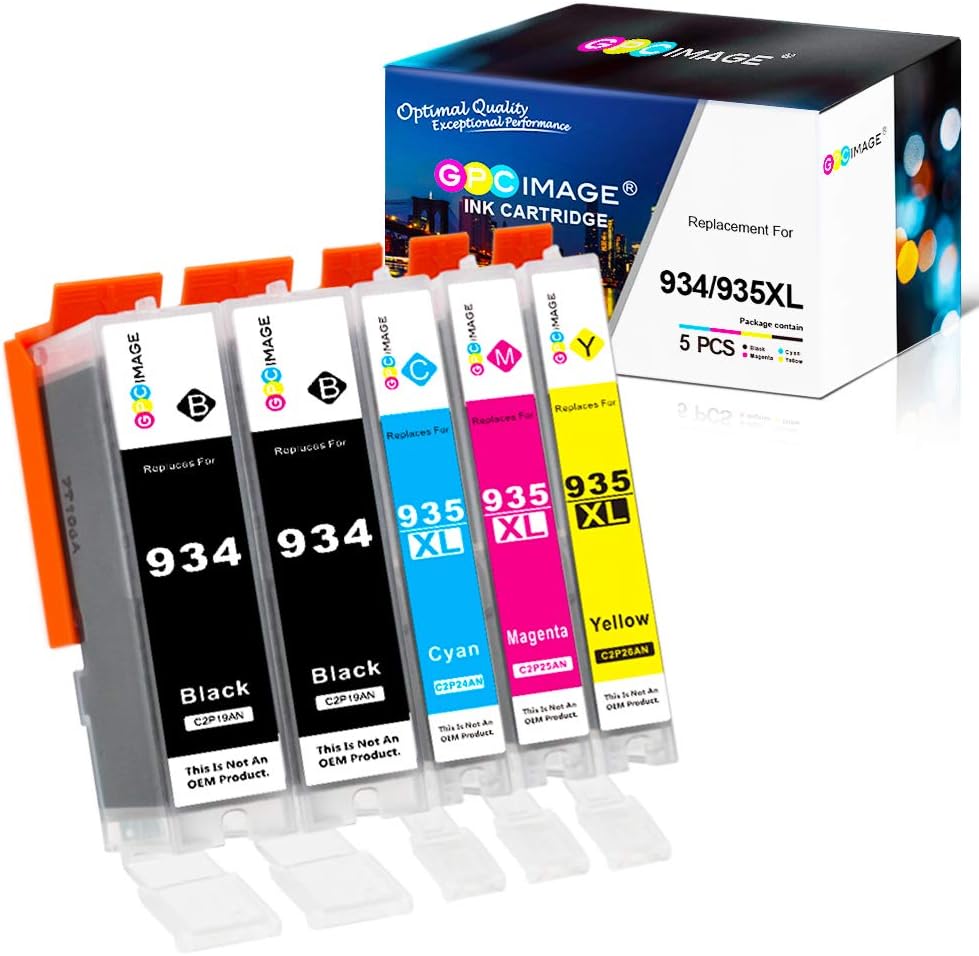 hp 6835 ink