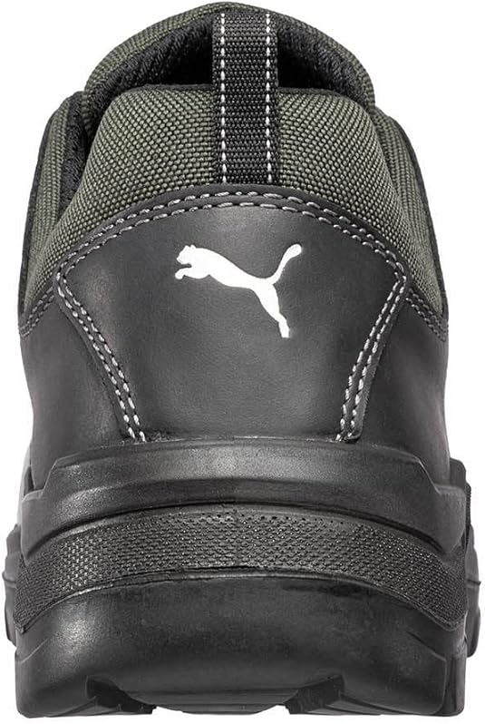 PUMA SAFETY　64.409.0　25.5　GLIDE DISC LOW PUMA Safety Cascades DISC Low S3 CI HI HRO SRC buty ochronne z