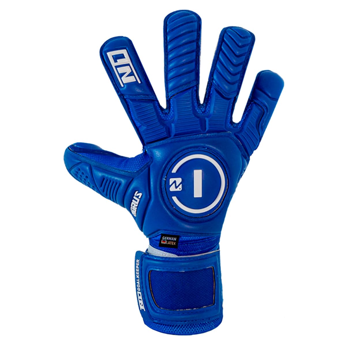 N1 Goalkeeper gloves Horus 2.0 Elite Luvas de Goleiro Adulto para