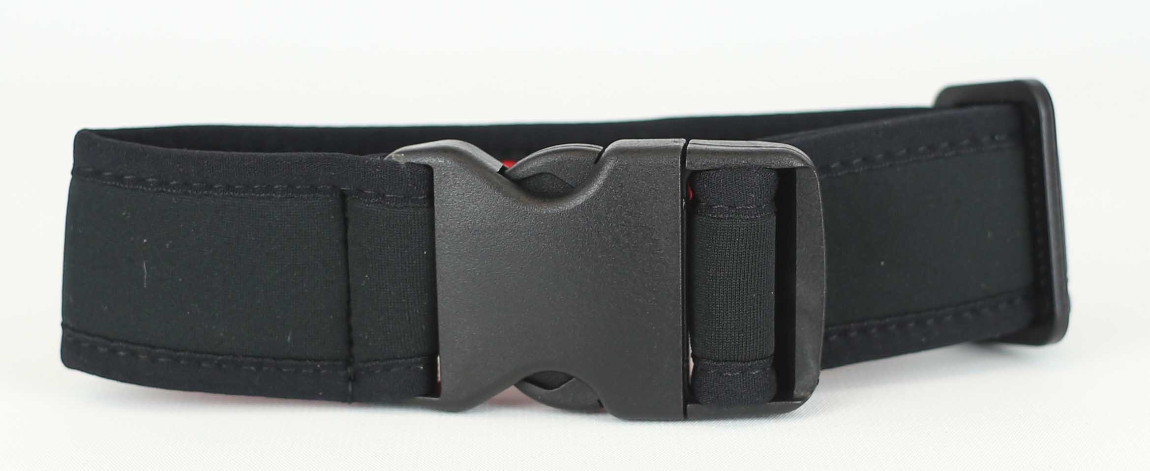 Aeromic Pouch Belt Extender for Aeromic Brand Mic Belts