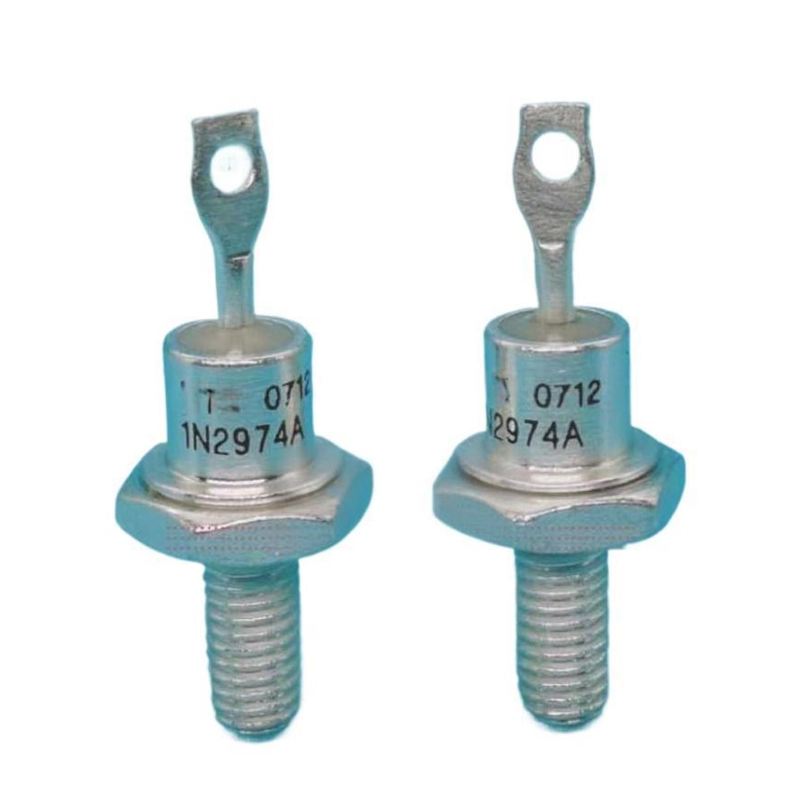 MBPAIHOP 1PCS 1N2974A 1N2974AR Rectifier diode electronic components(1N2974AR)