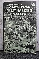 ALBERT E. BRUMLEY'S SONGS OF THE PIONEERS, NO. 2. B000SALA92 Book Cover