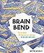 Brain Bend: Extreme Architecture Mazes to Decode and Color