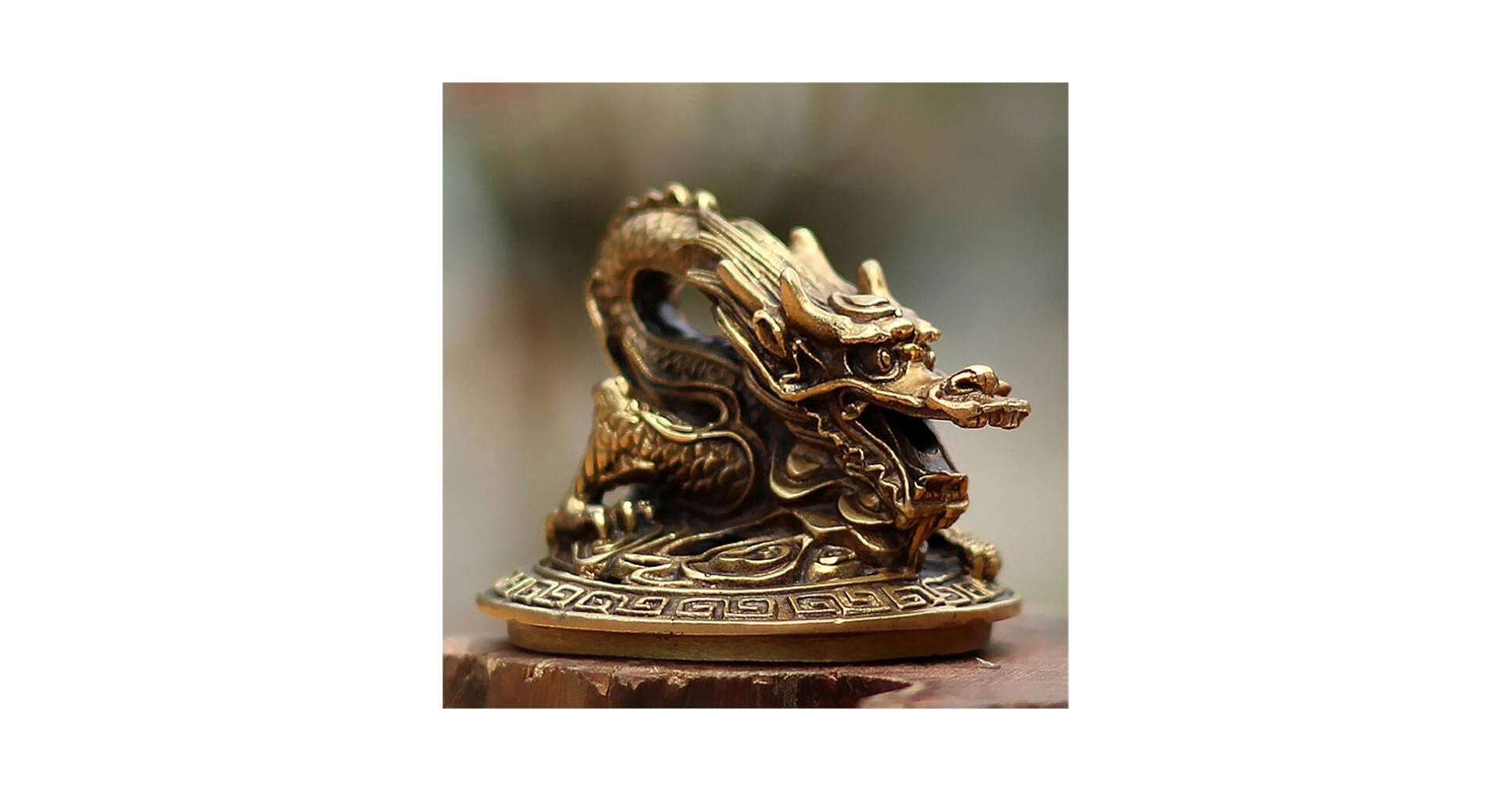 銅 細工 二龍戯珠薫香炉 香道具 仏具 工芸品 美術品 置物 Amazon.co.jp: 特注品人気推薦二龍の珠竜香炉線香立銅製品置物