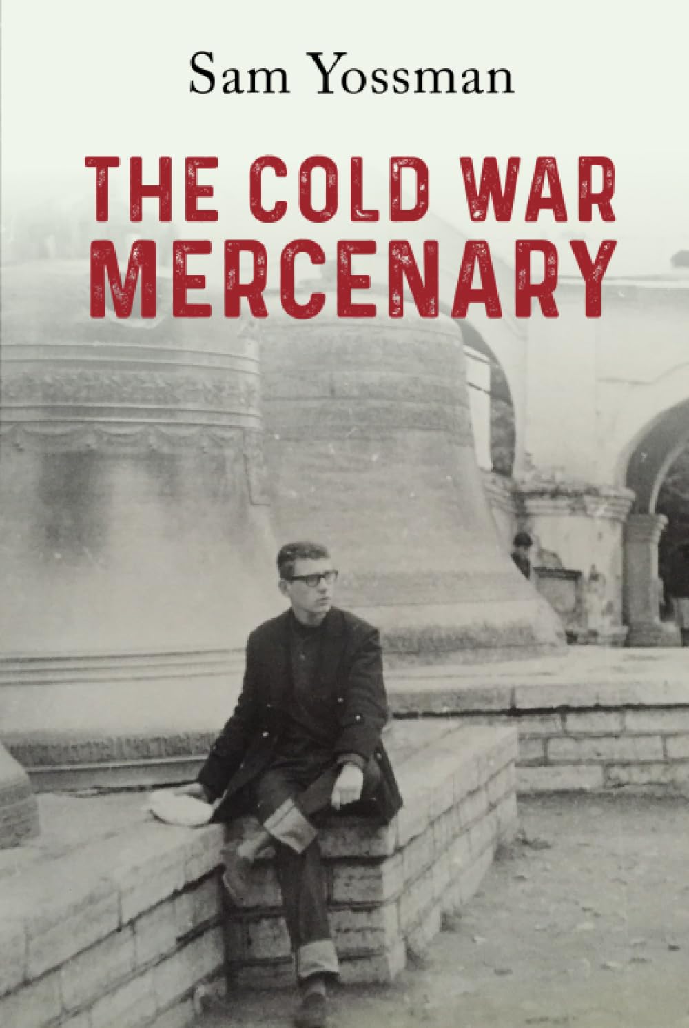 The Cold War Mercenary