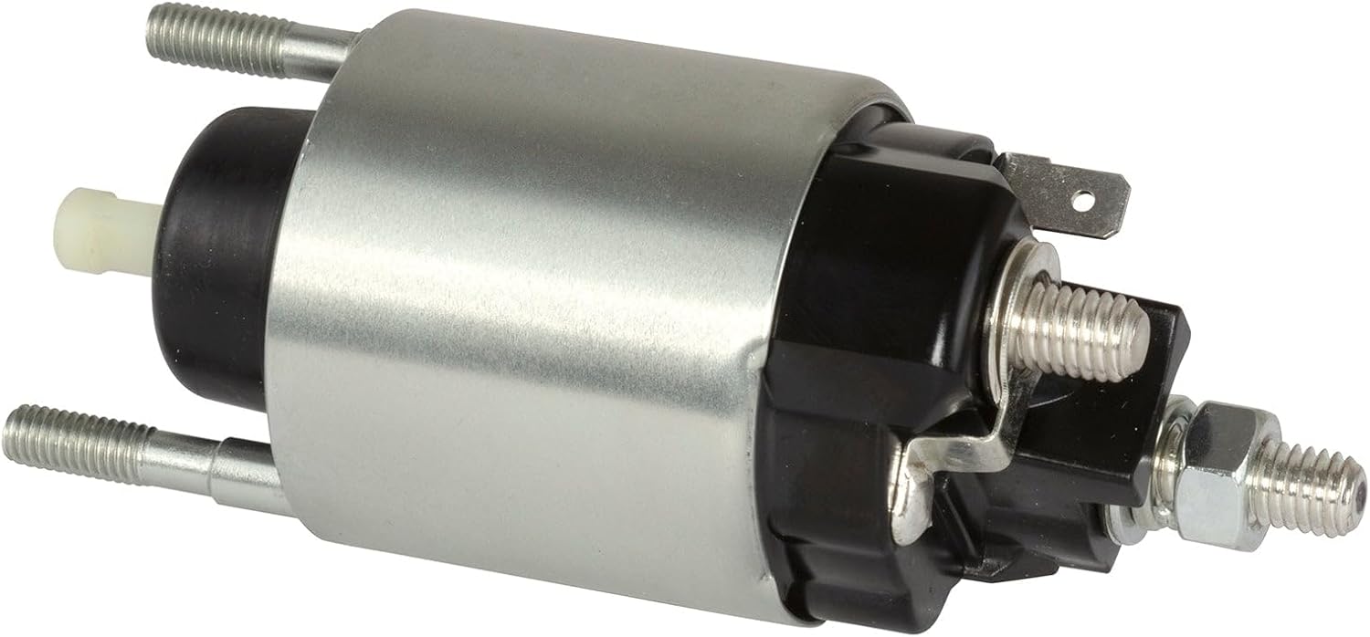 Briggs & Stratton 84008635 Starter Solenoid