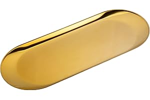 Ornate Jewelry Vanity Tray: Elevate Your Precious Possessions