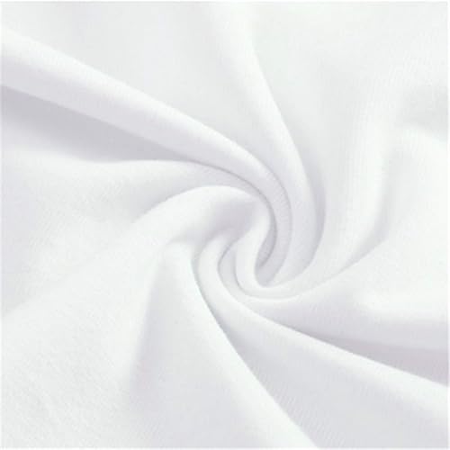 Miniatura 7 de Camisetas divertidas para el día de San Valentín para parejas blusa de cuello redondo elegante blusa oscura talla grande