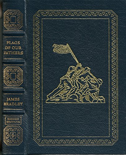 Flags of Our Fathers B006QQIFZO Book Cover