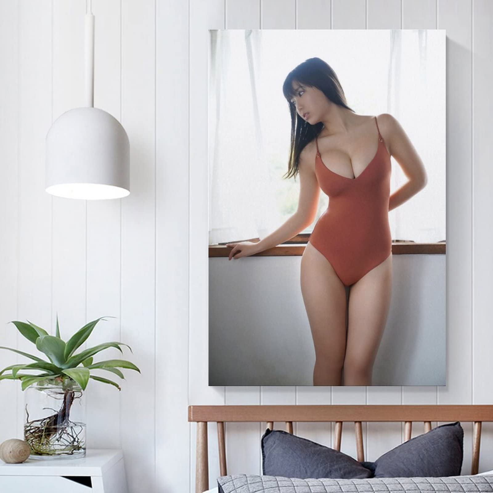 沢口愛華　布ポスター　アクリルスタンド2種 沢口愛華布ポスターアクリルスタンド2種