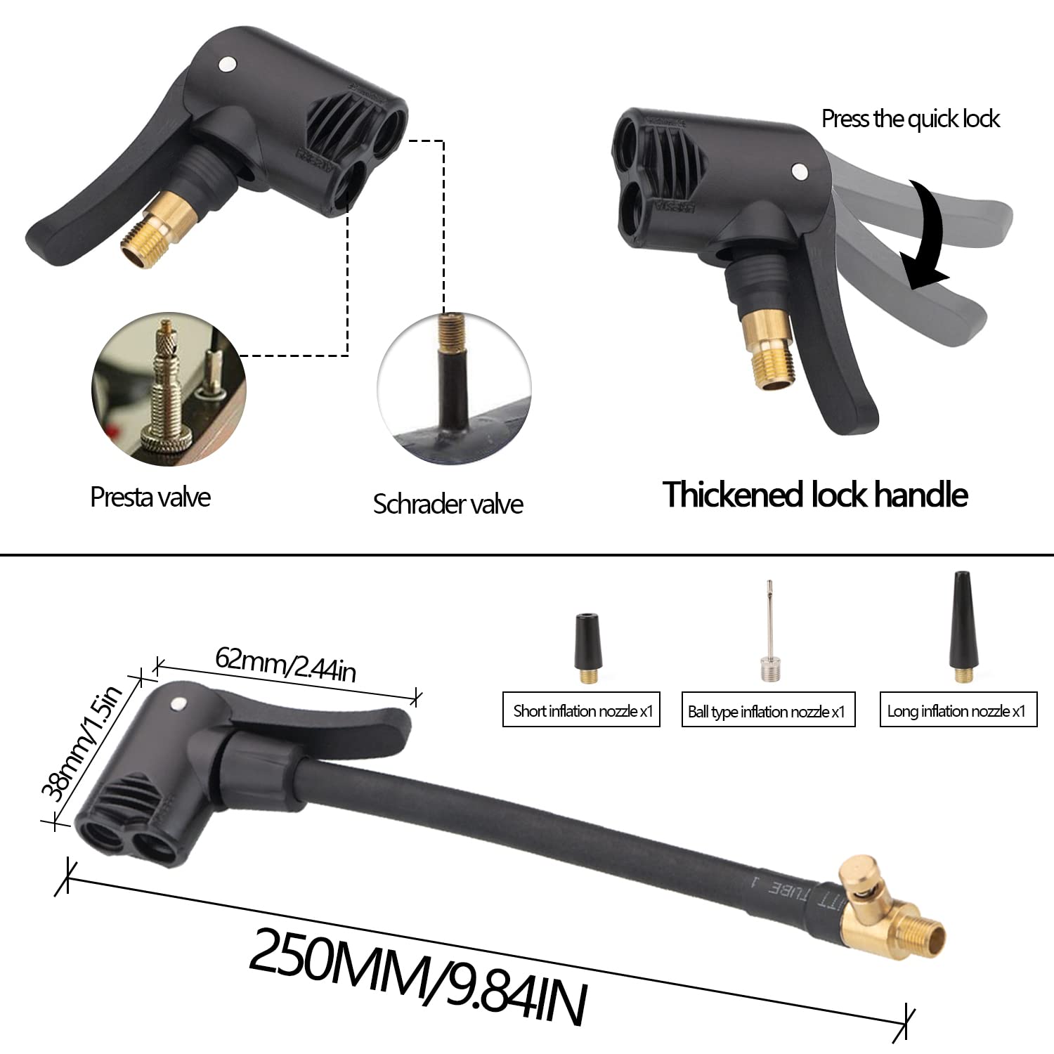 Connettori Per Valvole DT E Superseal Con Doppia Uscita Cavo - Foto 6