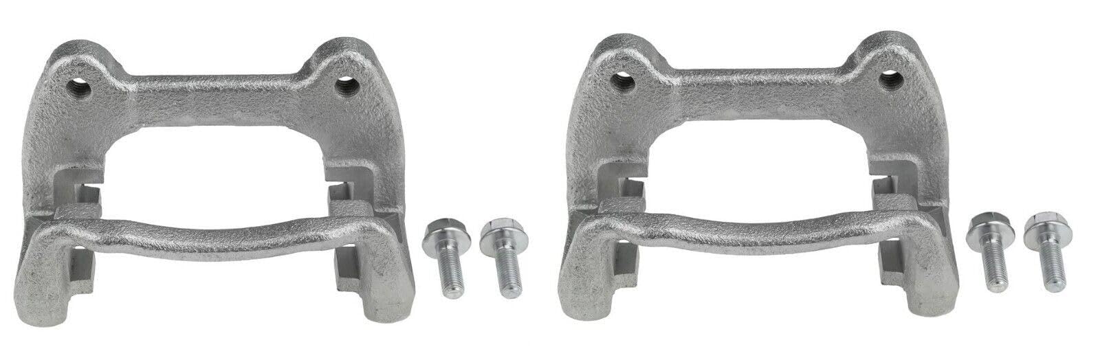 Evite frenadas inestables instalando soportes de pinza de freno trasero Mini Clubman