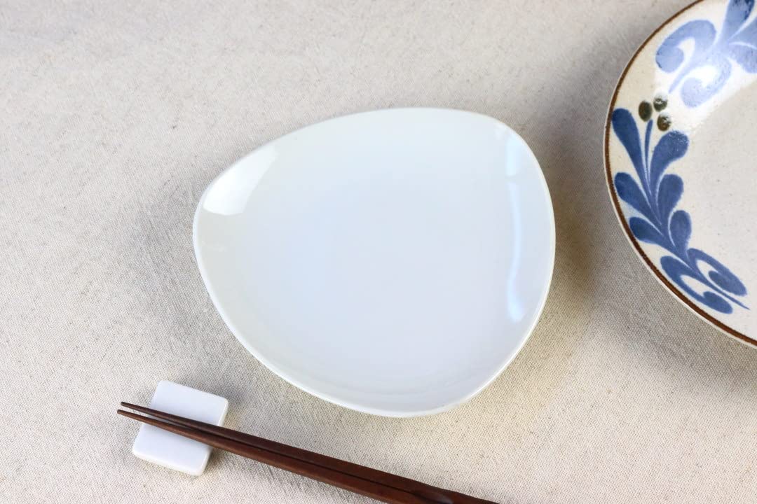 Amazon.co.jp: 盛り付けるお料理が映えます cerapockke パンと目玉焼き