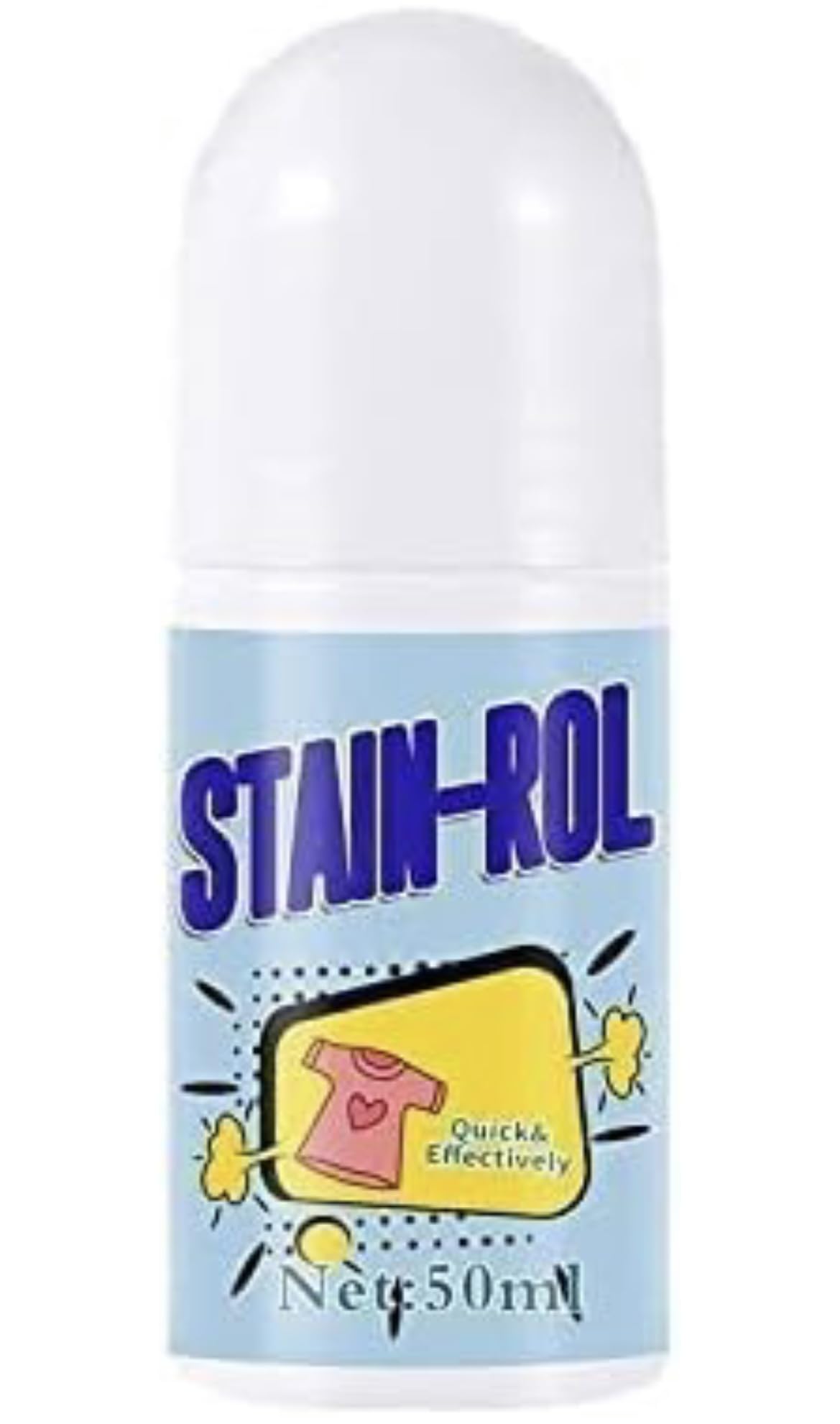 G quera stain remover roll on (especially for whites) pack of 1-image-49