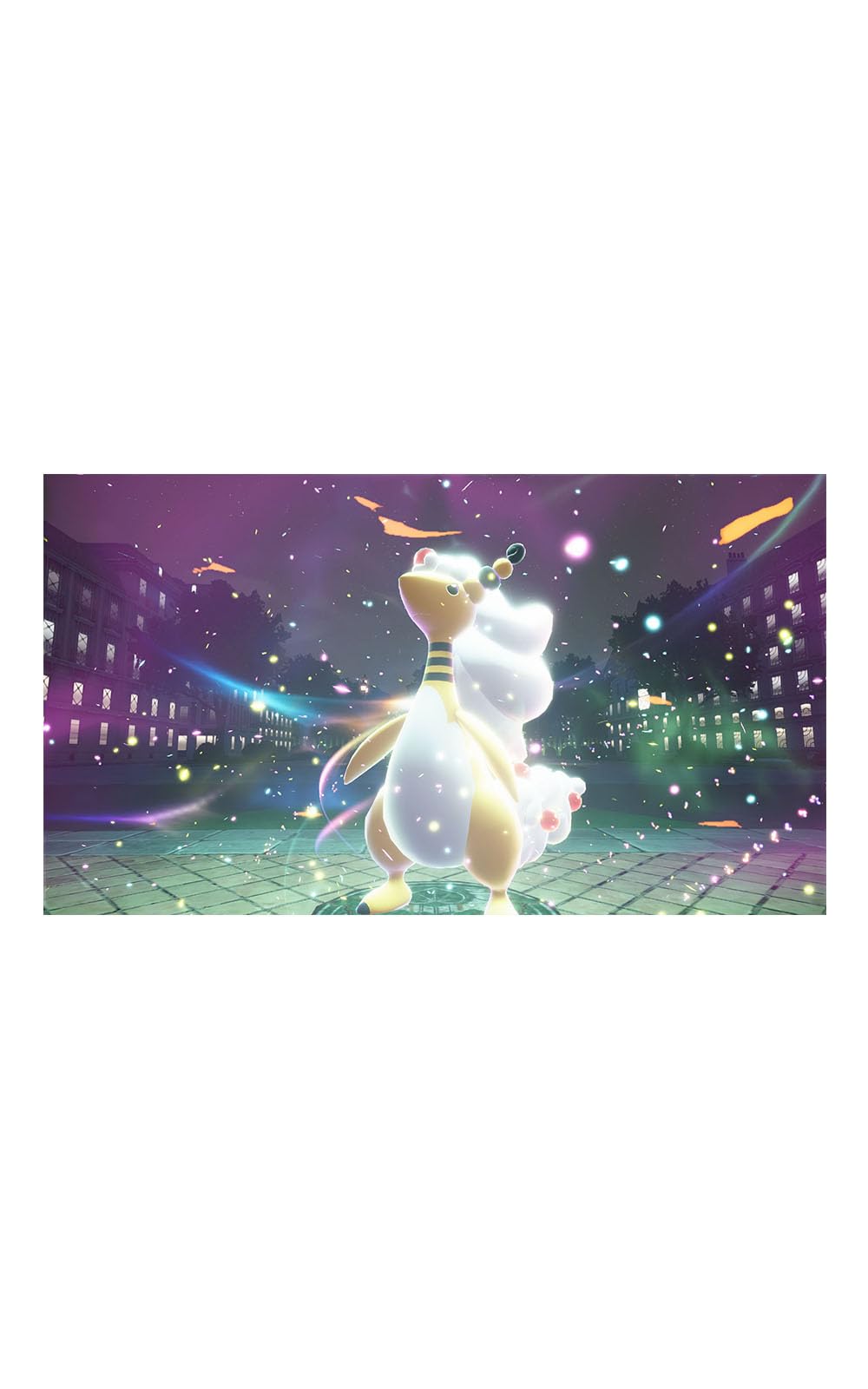 Pokémon Legends: Z-A - Nintendo Switch™ 2 Edition : Amazon.ca