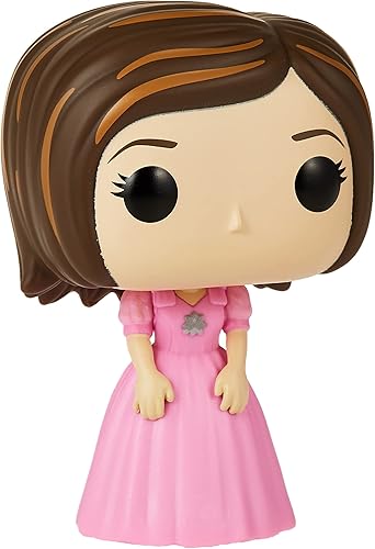 Miniatura 3 de POP TV Amigos- Rachel en vestido rosa, multicolor, estándar