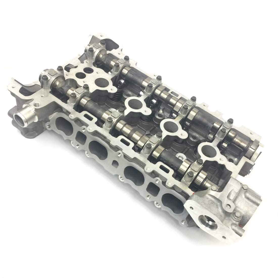 Amazon.com: General Motors 12616487, Engine Cylinder Head : Automotive