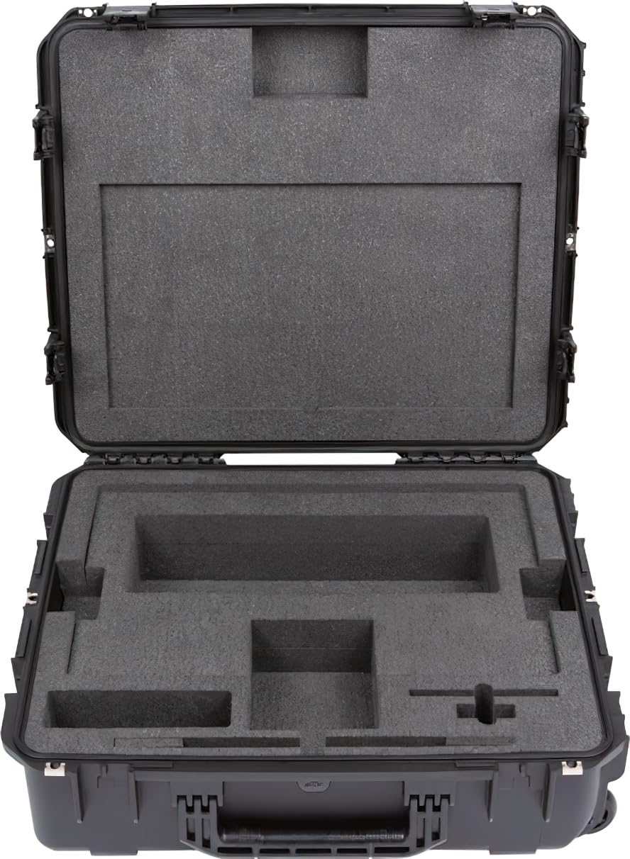 Whirlwind Pigbag Fanout Protector/Storage Bag, Extra-Small