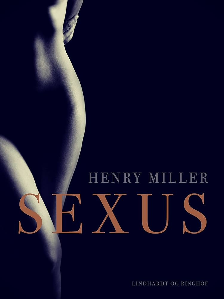 Sexus Miller Genri oqidi