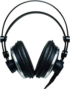 Amazon | AKG (アーカーゲー) K271 MKII-Y3 【 色付けのない透明感ある