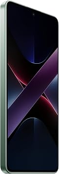 Xiaomi Poco X7 Pro 5G 12GB RAM 512GB Green