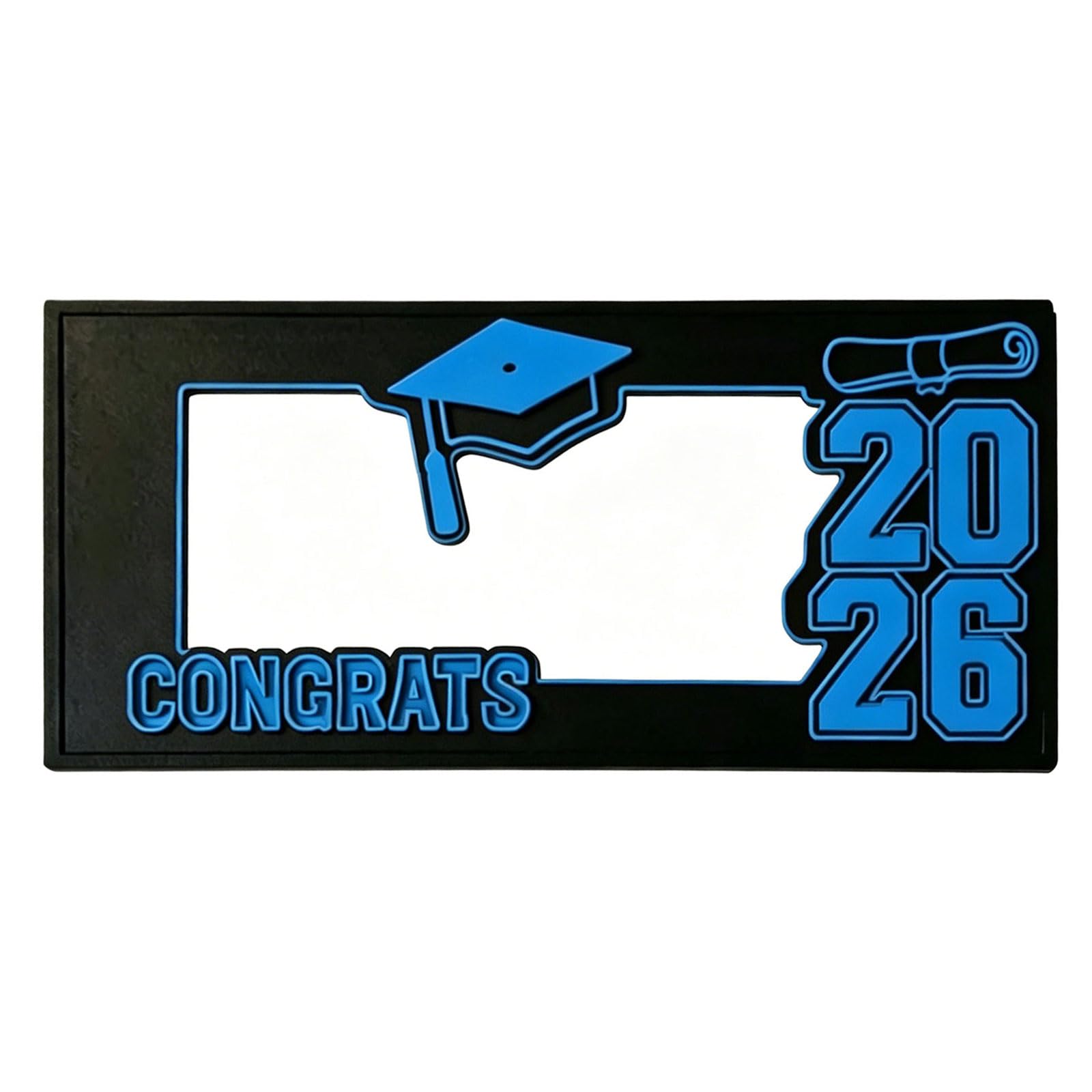 Tsophreniq 2026 Graduation Money Holder Wooden Cash Gift Box for High School College University Graduate Money Cash Envelope Box Graduation Gift