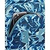 Under-Armour-Adult-Undeniable-20-Sackpack-Black-007Blue-Flannel-One-Size-Fits-All Under Armour Adult Undeniable 2.0 Sackpack , Black (007)/Blue Flannel , One Size Fits All