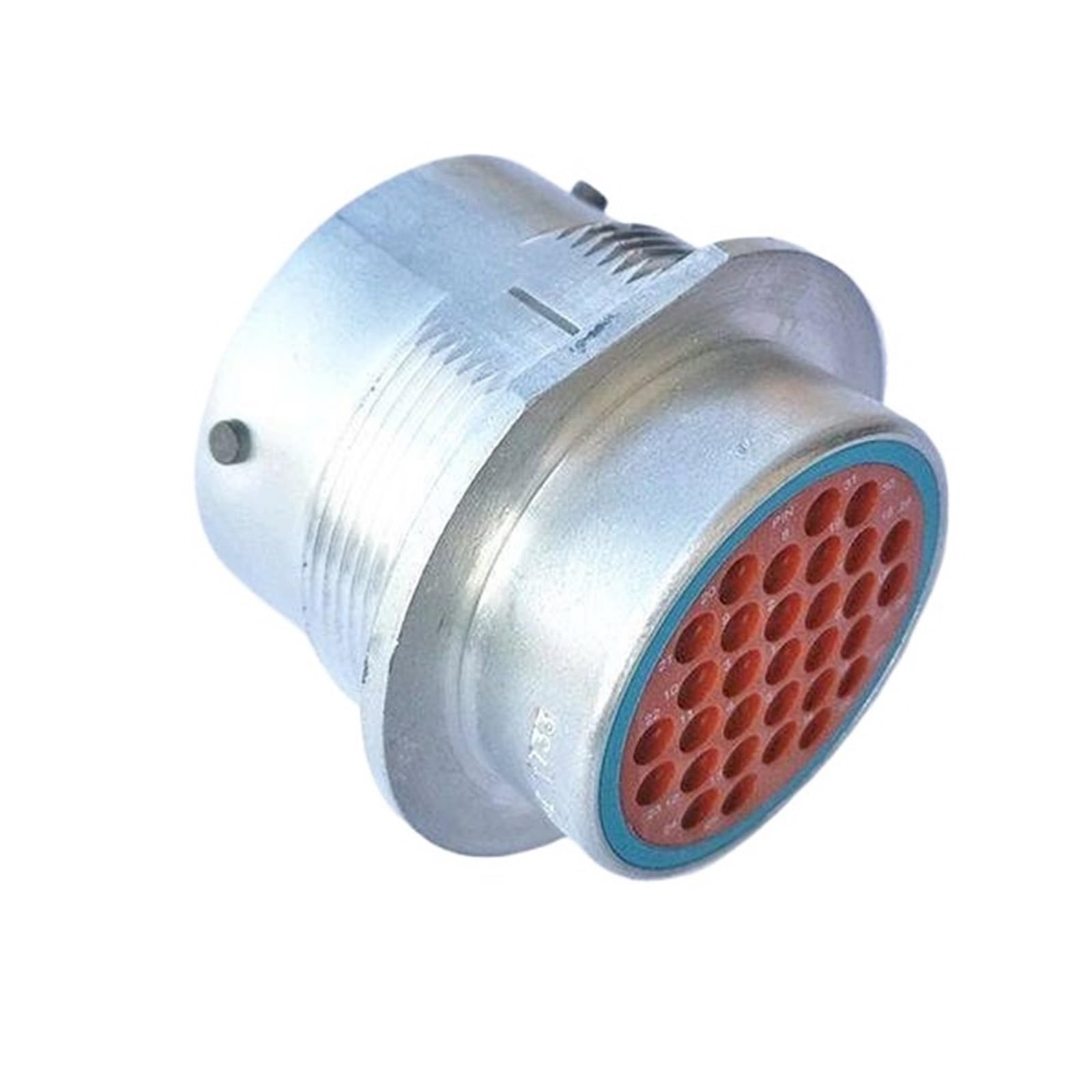 X psblty 9-pin Connector HD34-24-31PE For Heavy-duty Equipment, Construction Machinery, Etc.