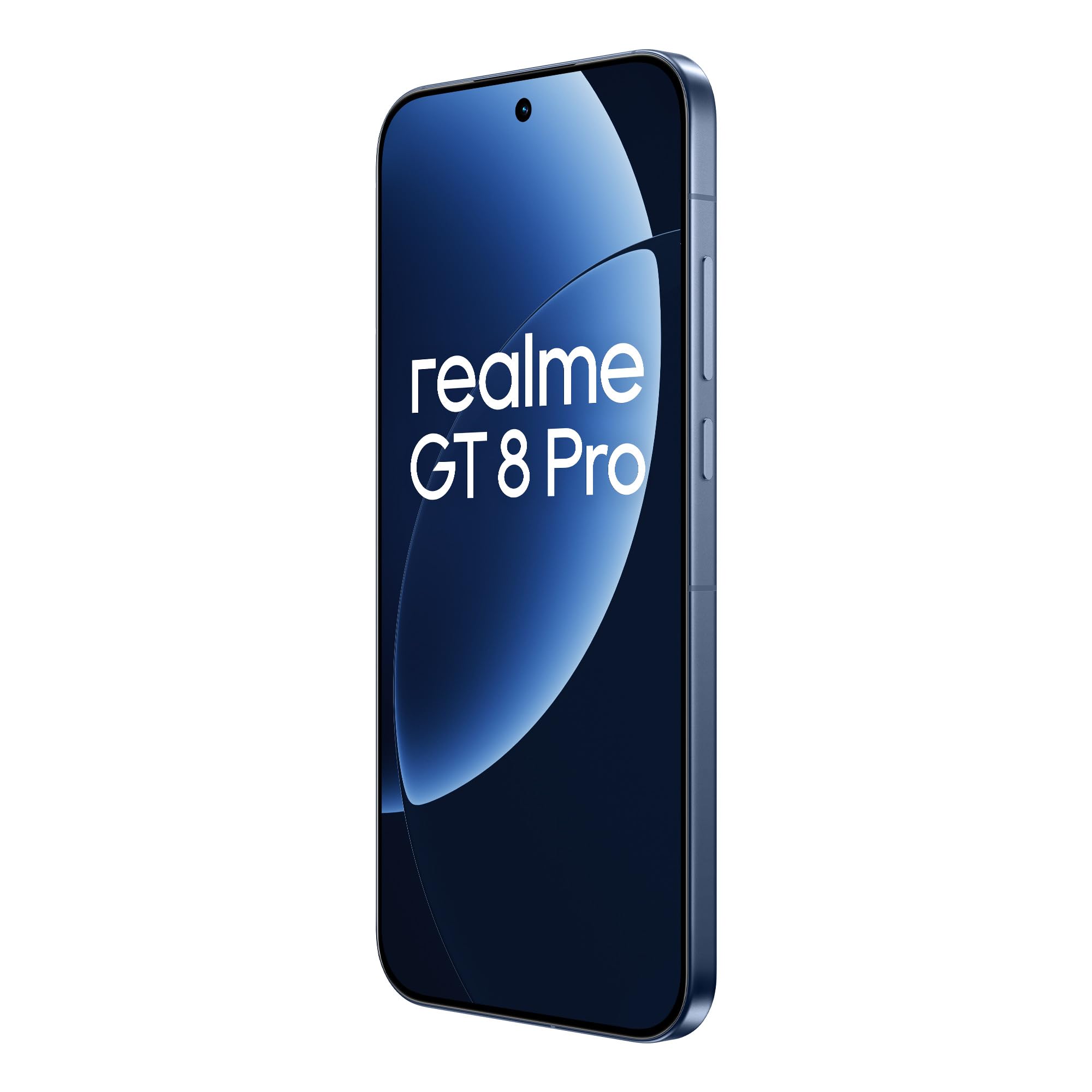 realme GT 8 Pro, 16+512 GB, Snapdragon 8850, Fotocamera Telephoto