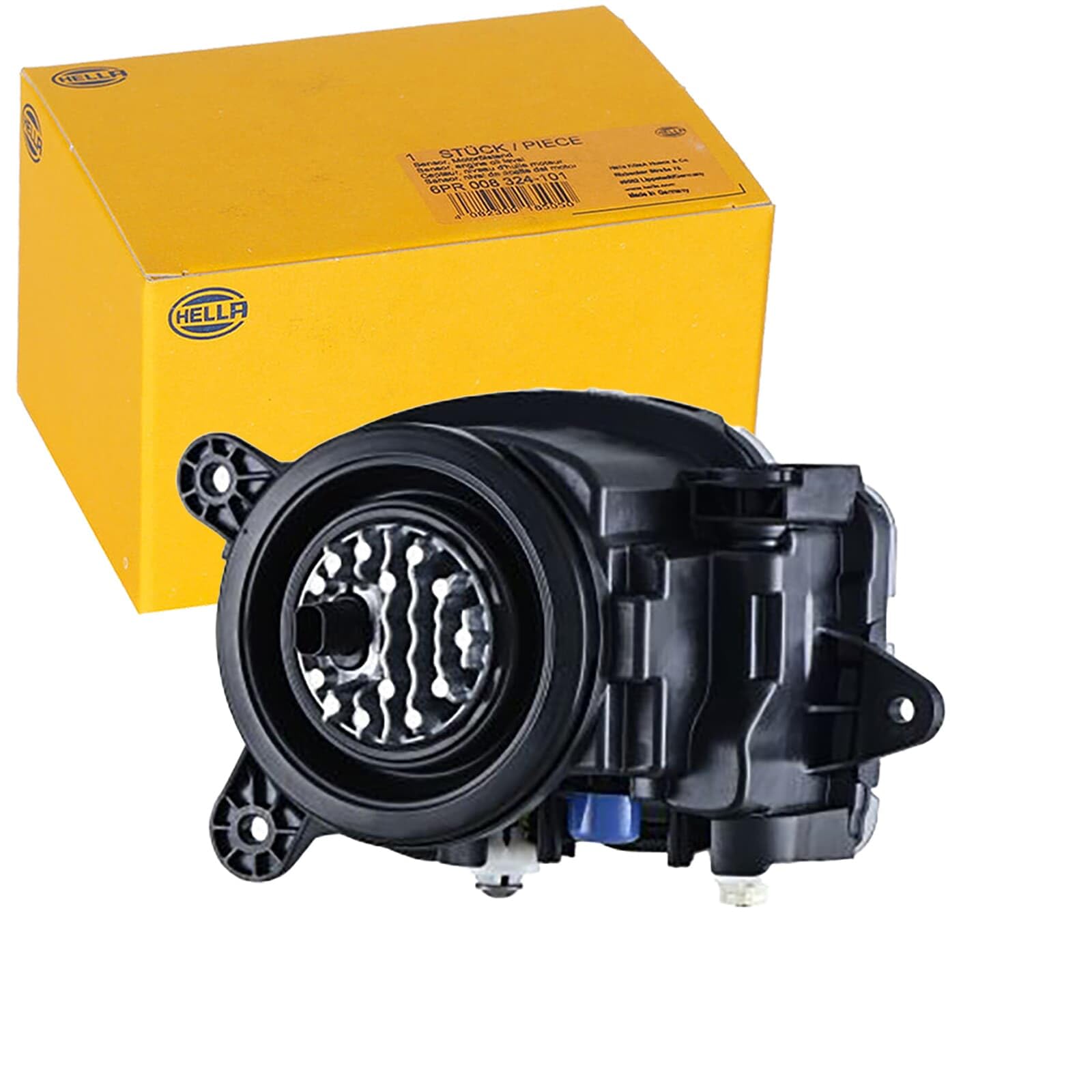 Fits HELLA 1NL014 871-021 Fog lamp Right 1NL014 871-021 do CUPRA FORM ⭐UK Stock⭐