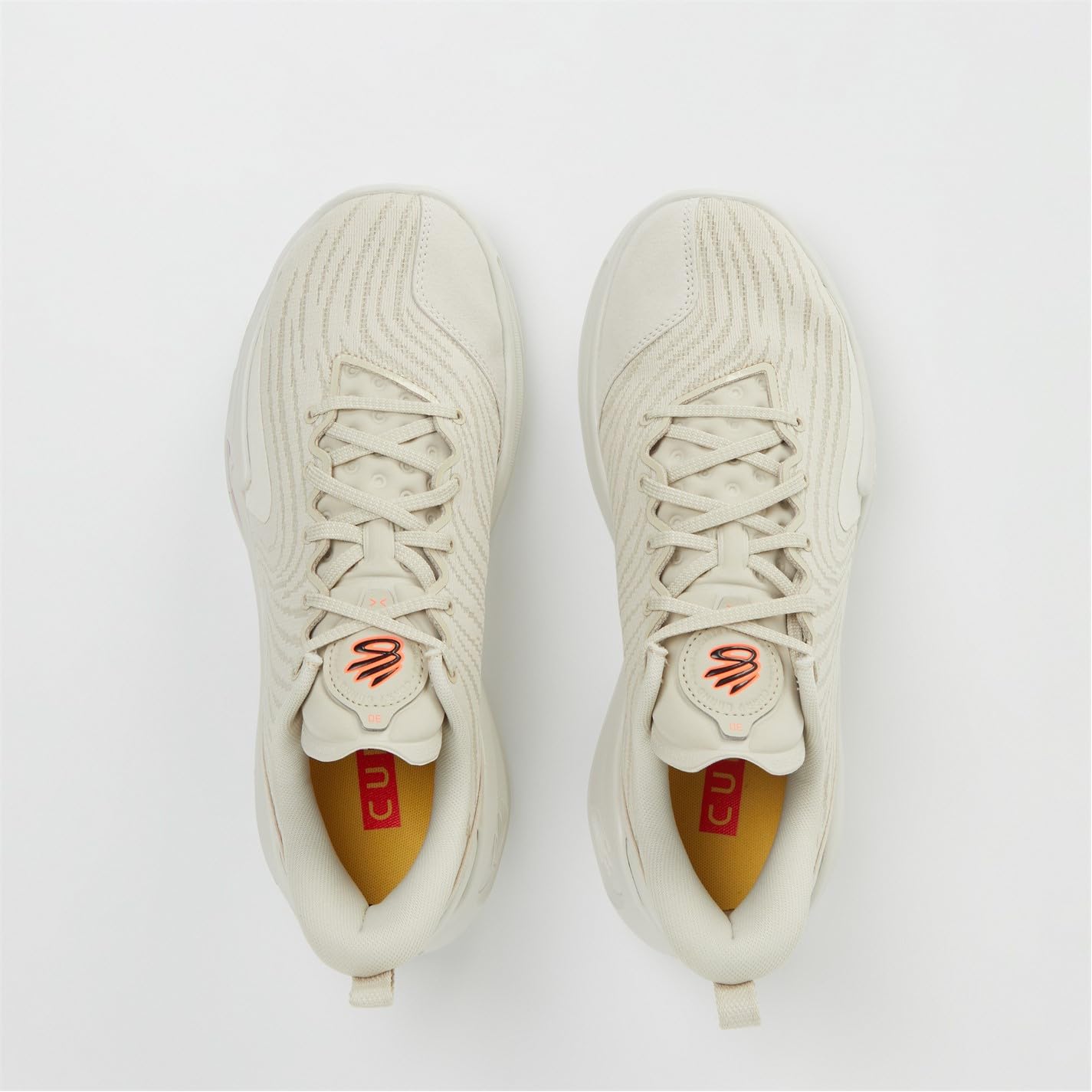 Under Armour Tenis Curry 12 STRN para hombre