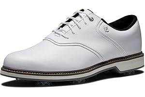 Golf Spikes for FootJoy Shoes: Enhancing Performance on the Greens
