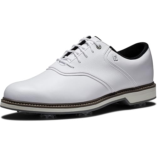 FootJoy Men's FJ Originals Previous Season Style Golf Shoe