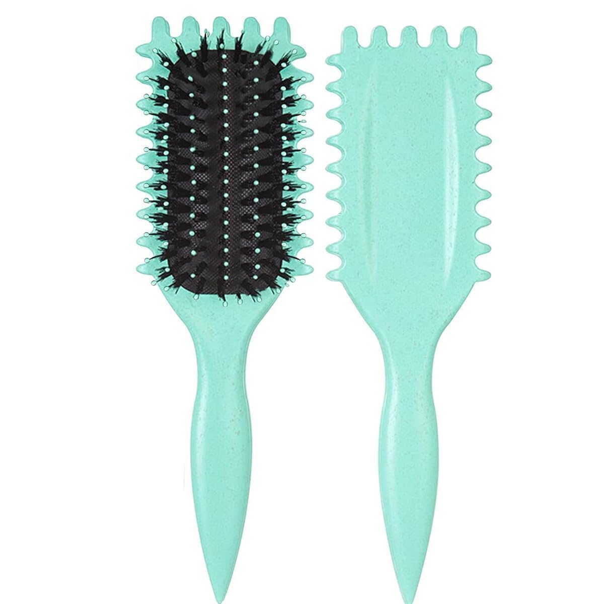 Detangler Brush Curly Hair Brush Styling Wet Brush Pro