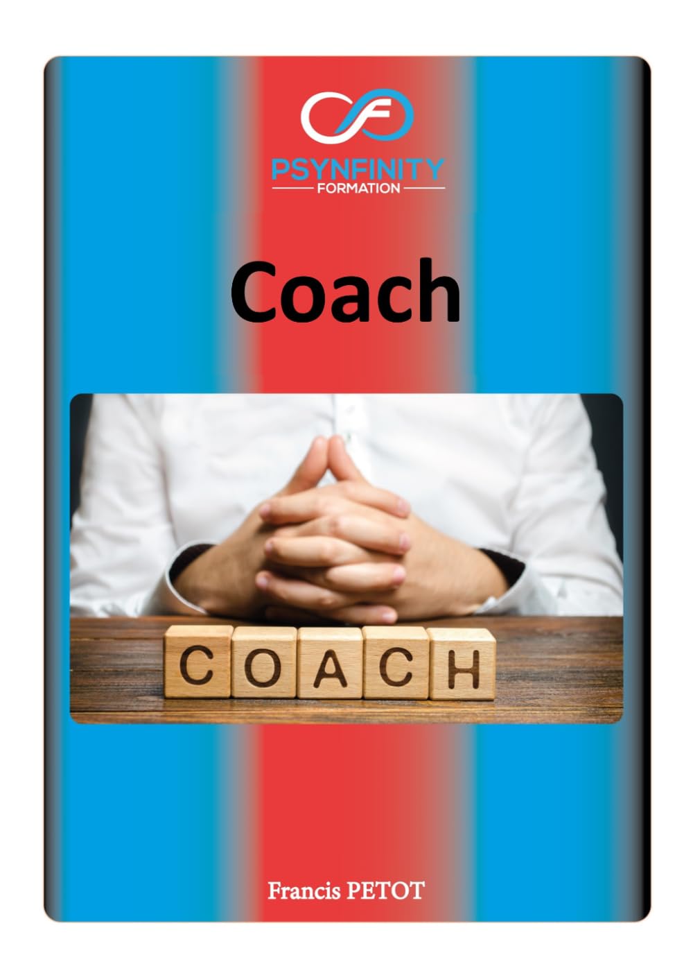 Coach: Professionell (Psynfinity Formation)