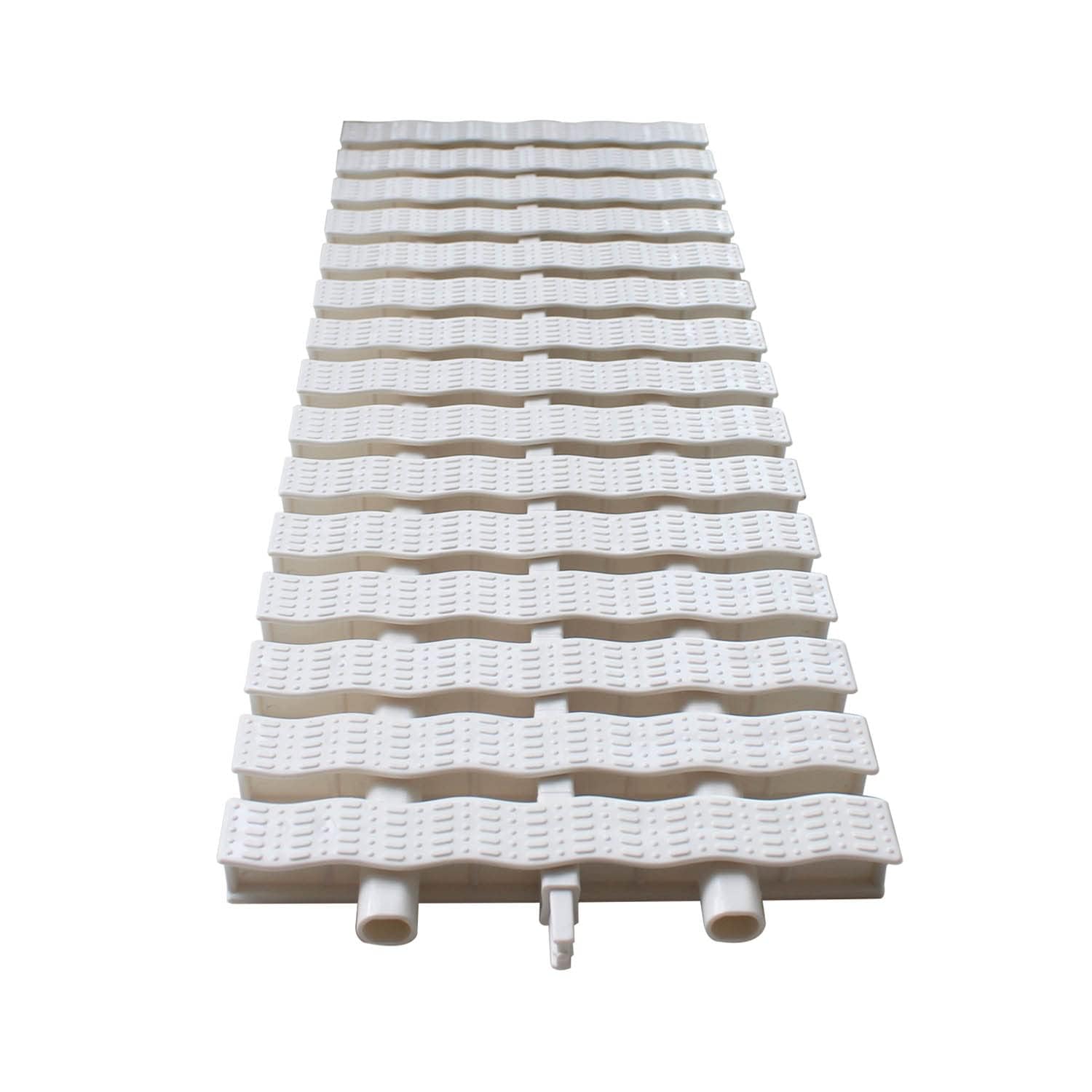 Rejilla rebosadero Piscina desbordante Transversal Rejilla desague terraza Canal de Drenaje canaleta Sauna Jardin (300mm x 1m)