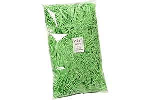 Easter Basket Green Grass