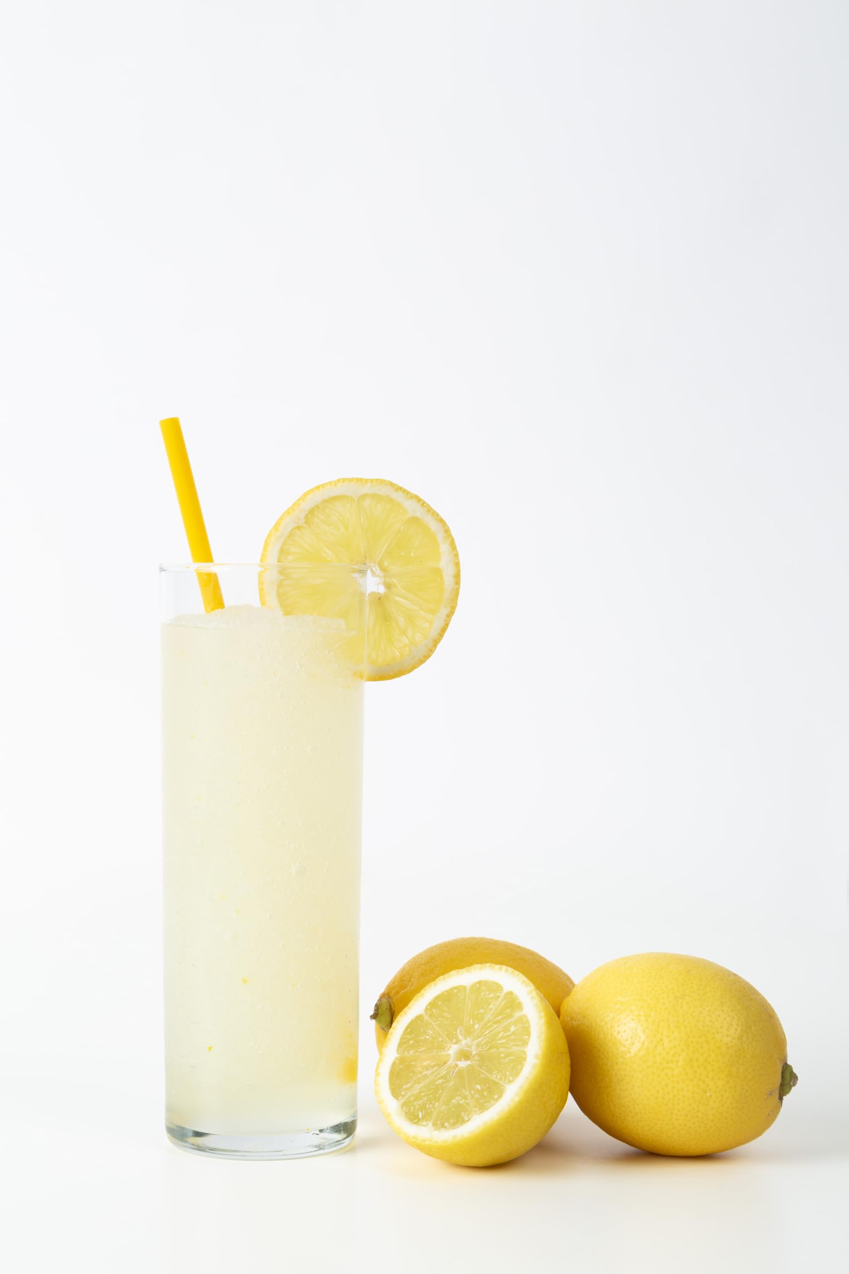 Preparado concentrado para granizado sabor limón - UNIDAD SUELTA - 10 LITROS "DOLCE PECATTO"
