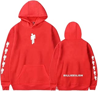 billie eilish sudaderas